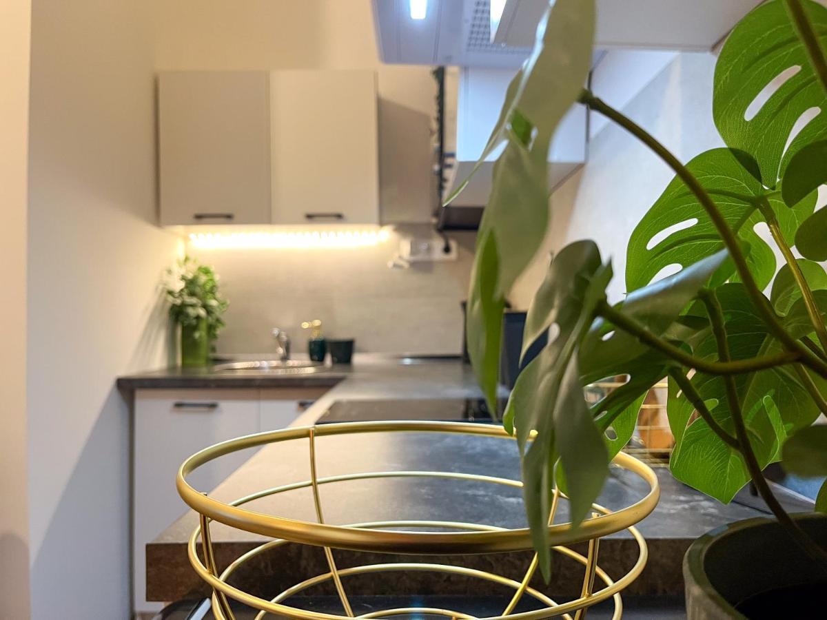 Green Goblin Apartment With Free Private Parking Budapest Exterior foto